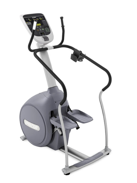 Precor outlet stepper elliptical